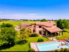 vente Maison Lherm