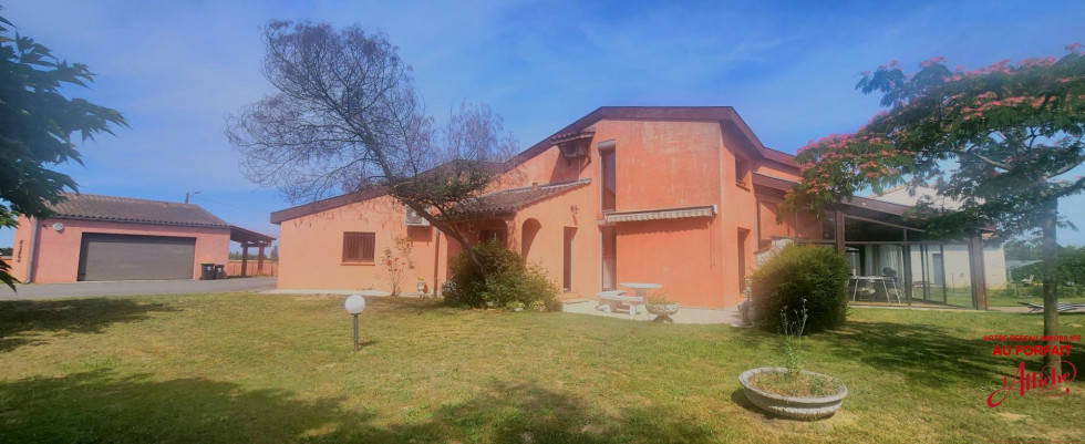 vente Maison Lherm - Photo 2