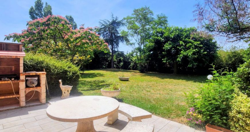 vente Maison Lherm