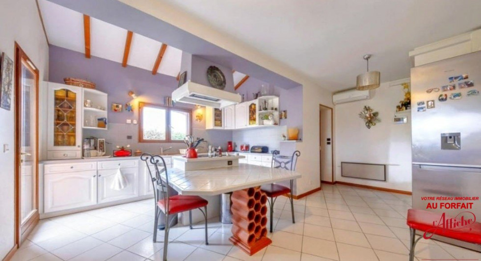 vente Maison Lherm - Photo 6