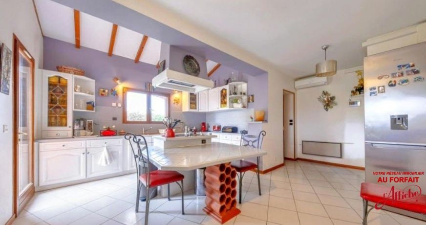 vente Maison Lherm