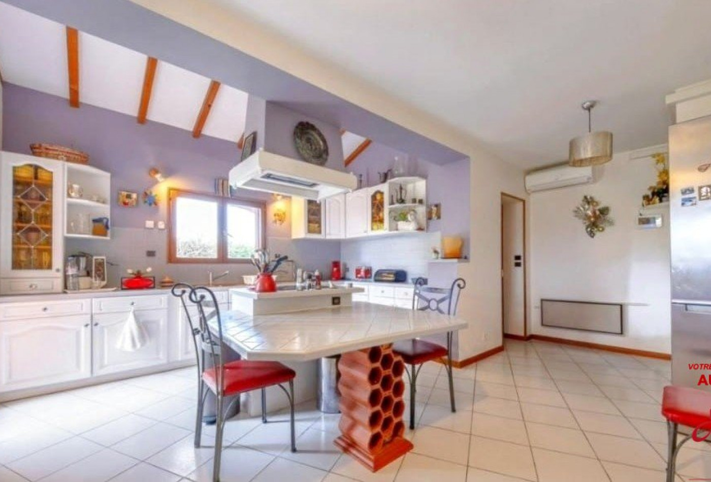 vente Maison Lherm - Photo 6