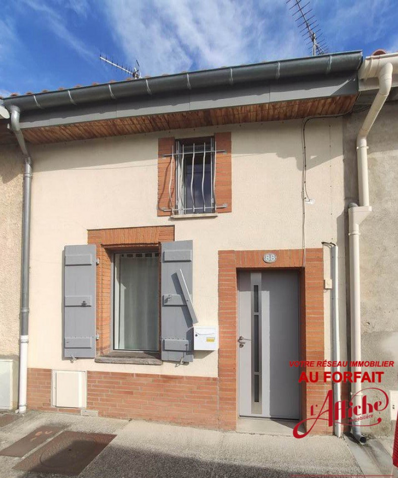 à vendre Maison Muret - Photo 1