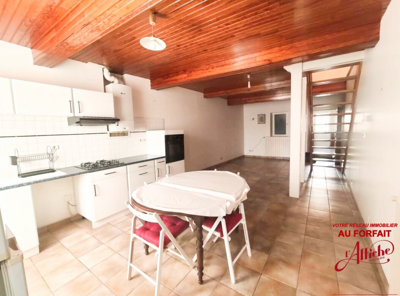 à vendre Maison Muret - Photo 3