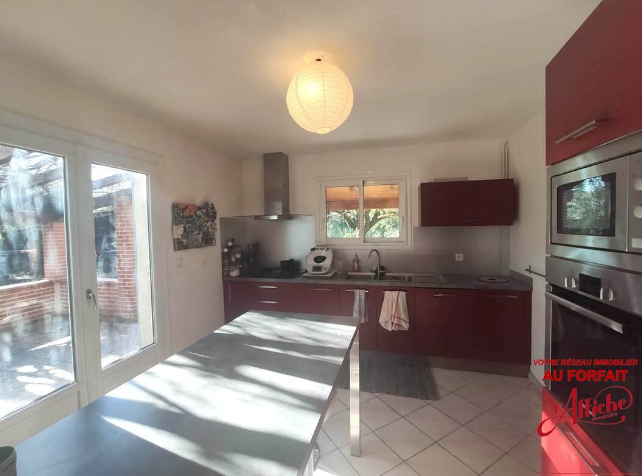 à vendre Maison Muret - Photo 4