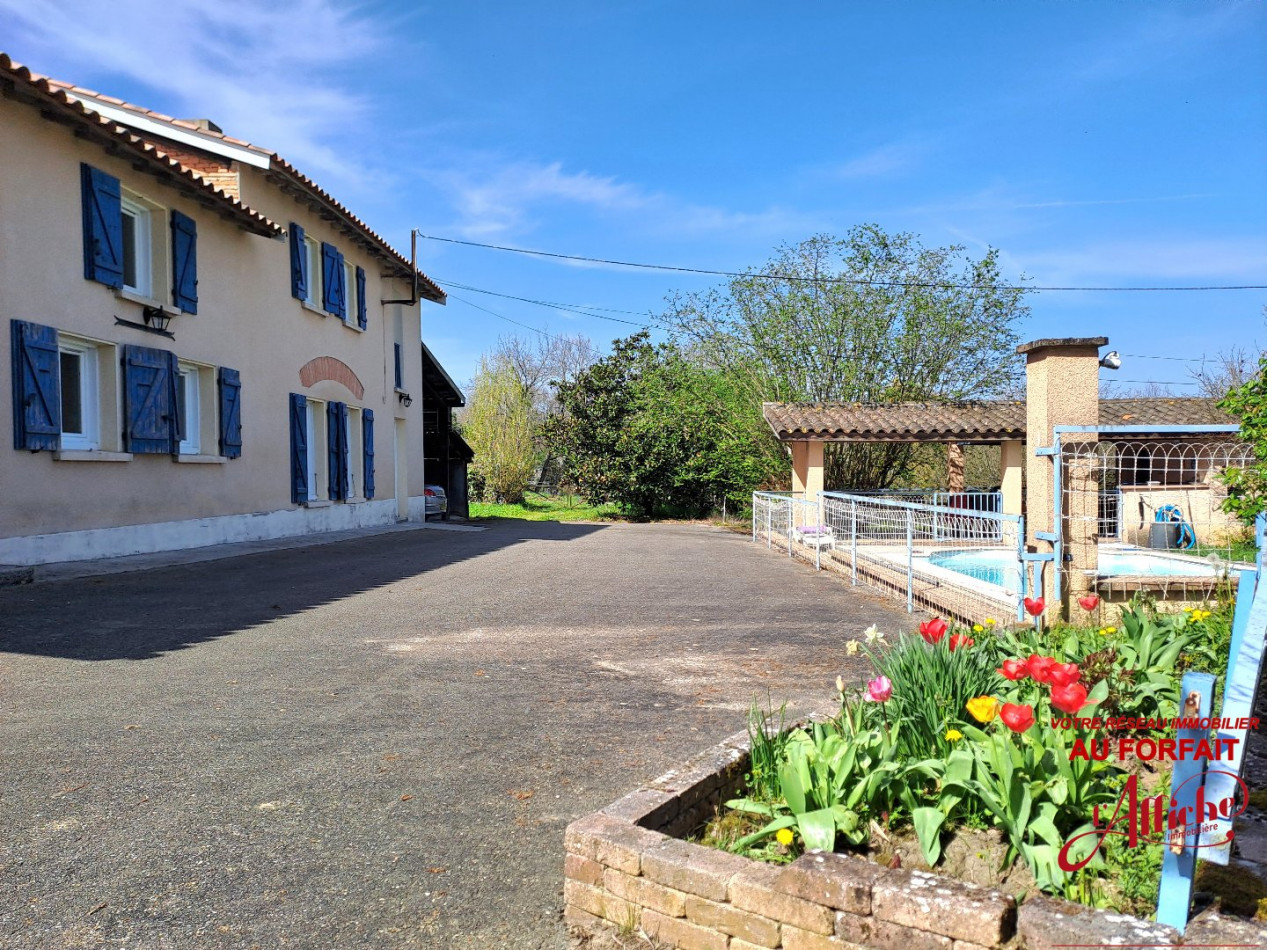 à vendre Maison Bouloc - Photo 4