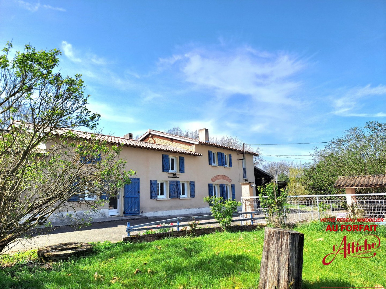 à vendre Maison Bouloc - Photo 3