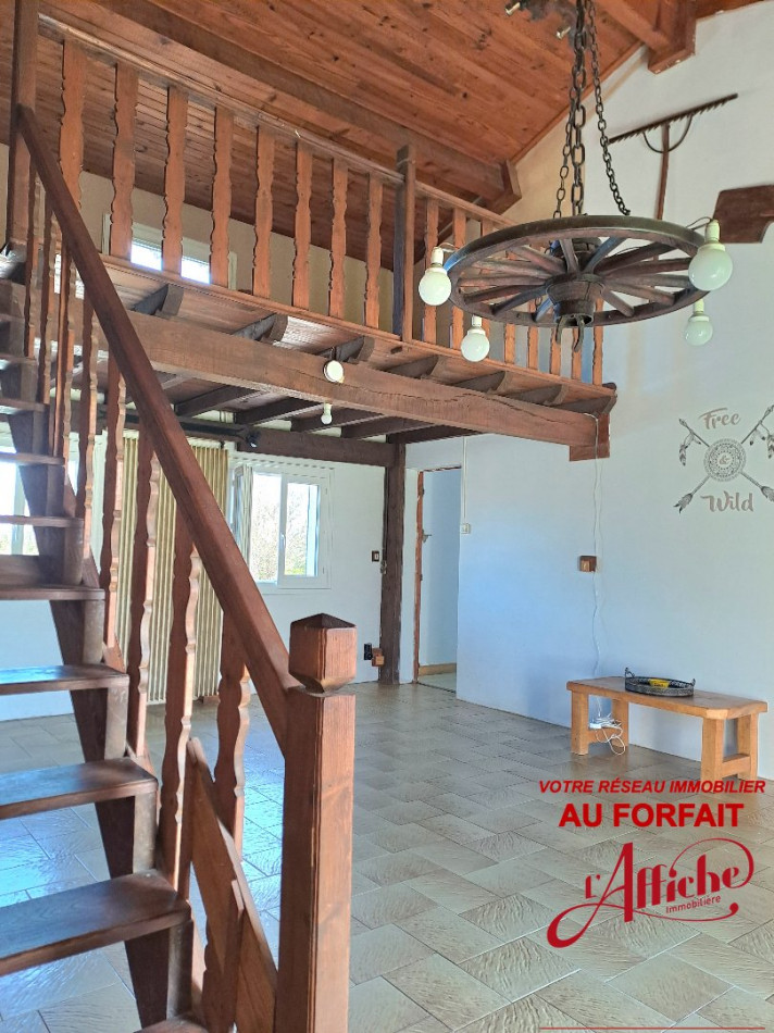 à vendre Maison Bouloc - Photo 7