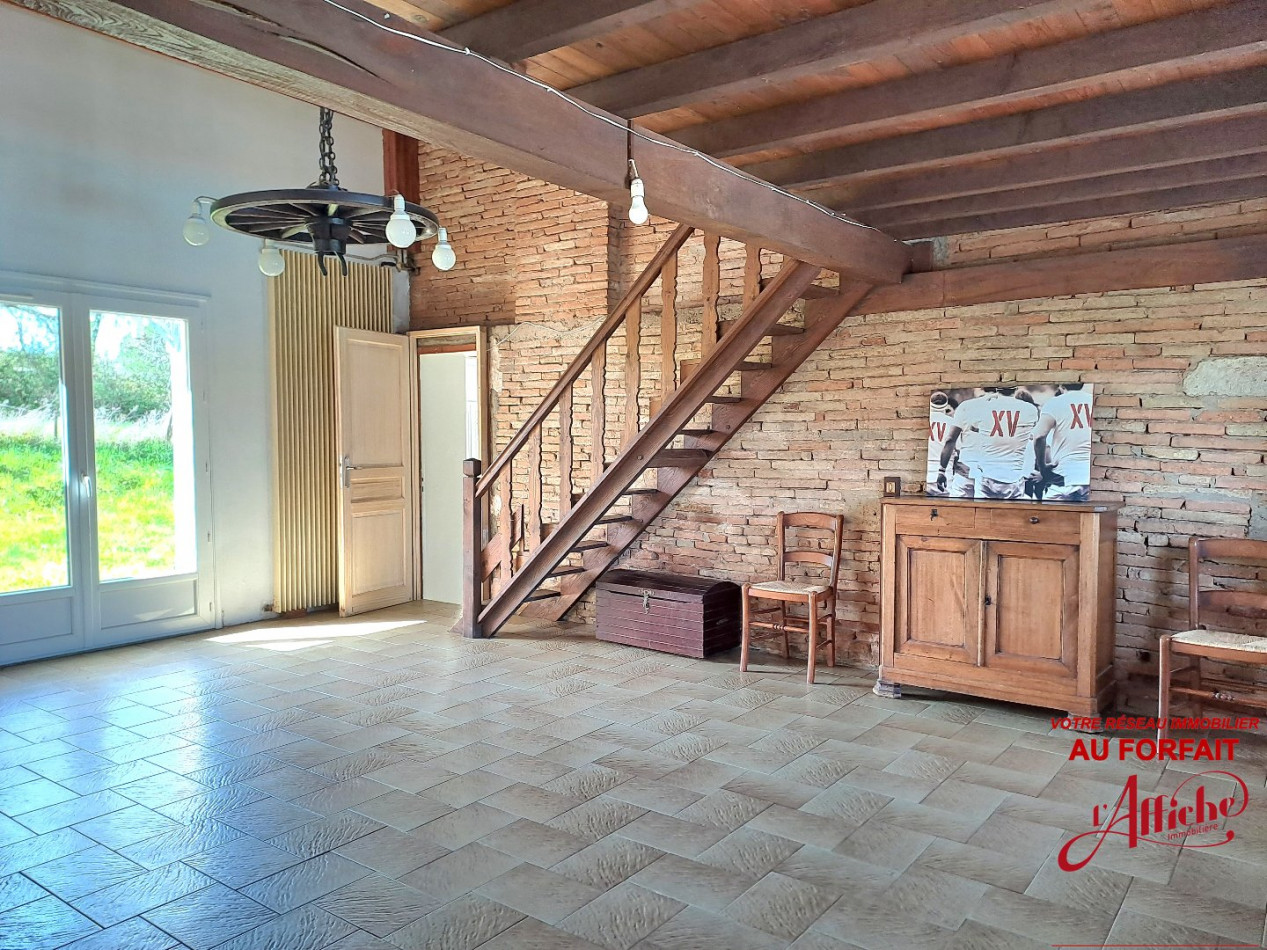 à vendre Maison Bouloc - Photo 2