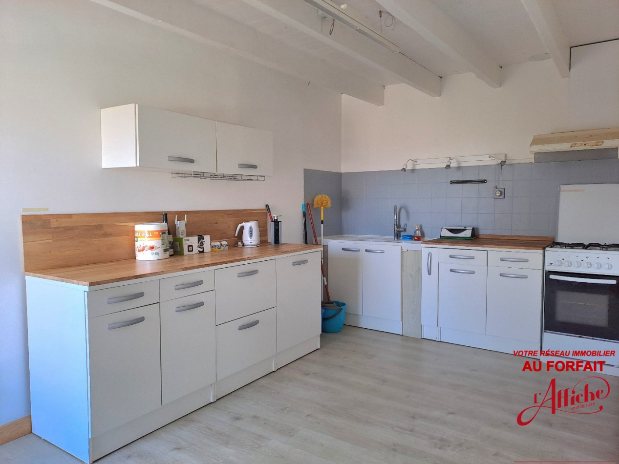 à vendre Maison Bouloc - Photo 8