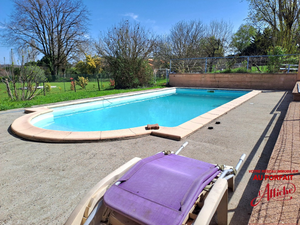 à vendre Maison Bouloc - Photo 1