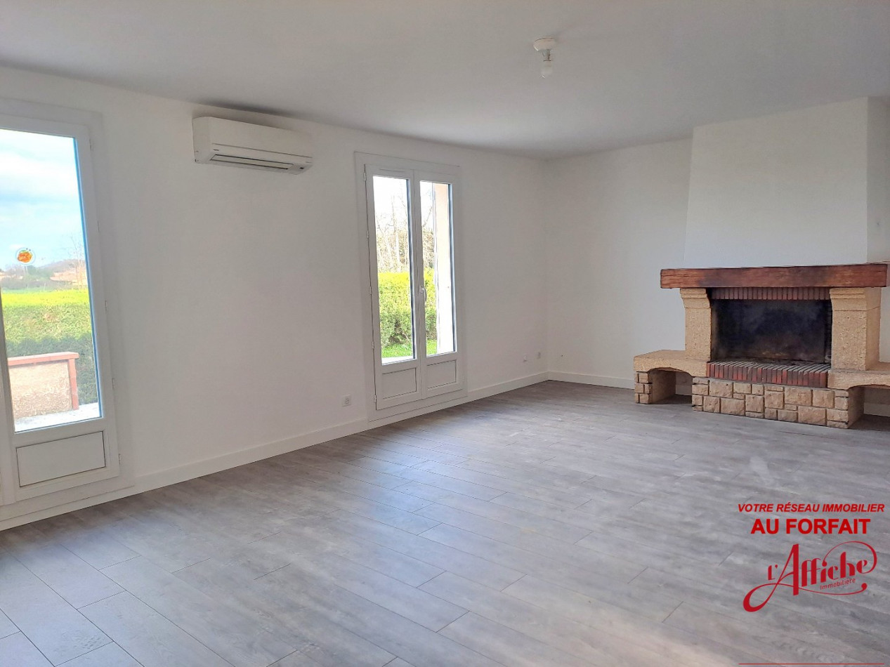 à vendre Maison Gratentour - Photo 2