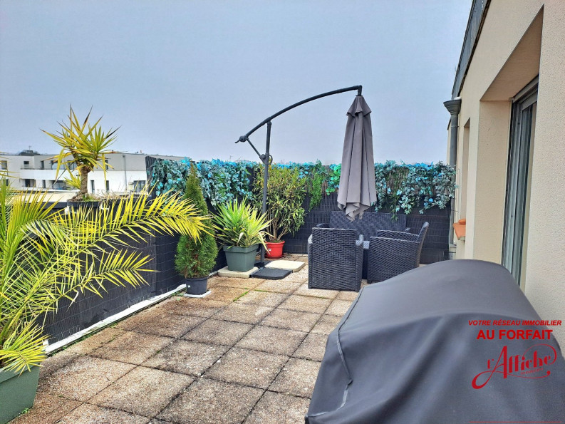 vente Appartement Toulouse - Photo 2