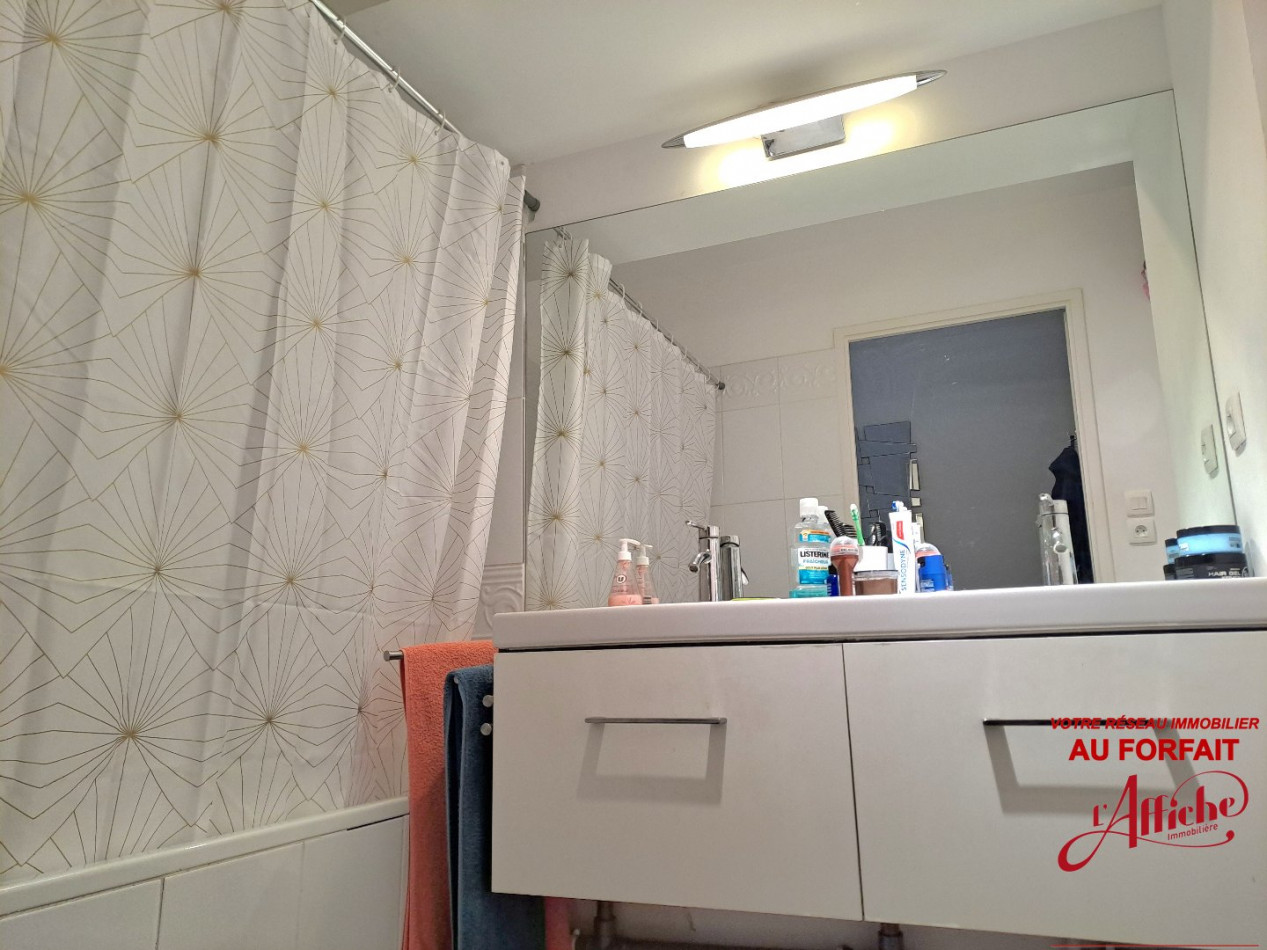 à vendre Appartement Toulouse - Photo 5