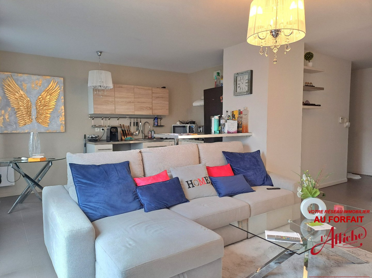 à vendre Appartement Toulouse - Photo 1