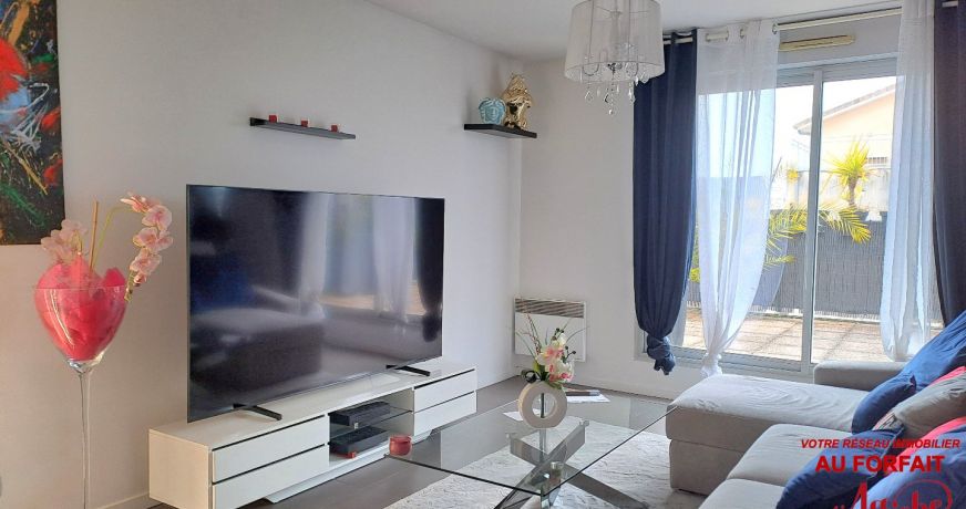 vente Appartement Toulouse