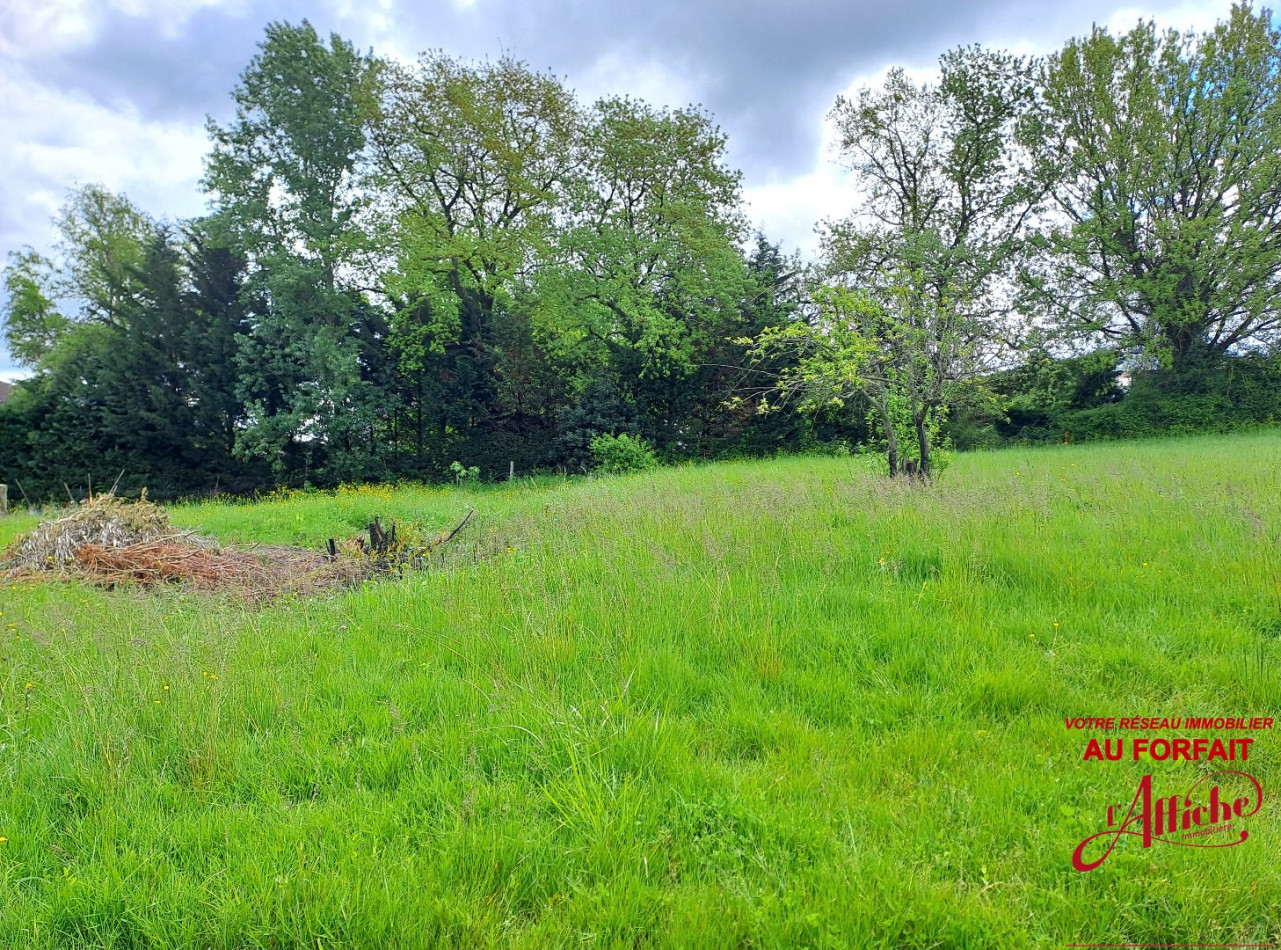 à vendre Terrain constructible Bouloc - Photo 4