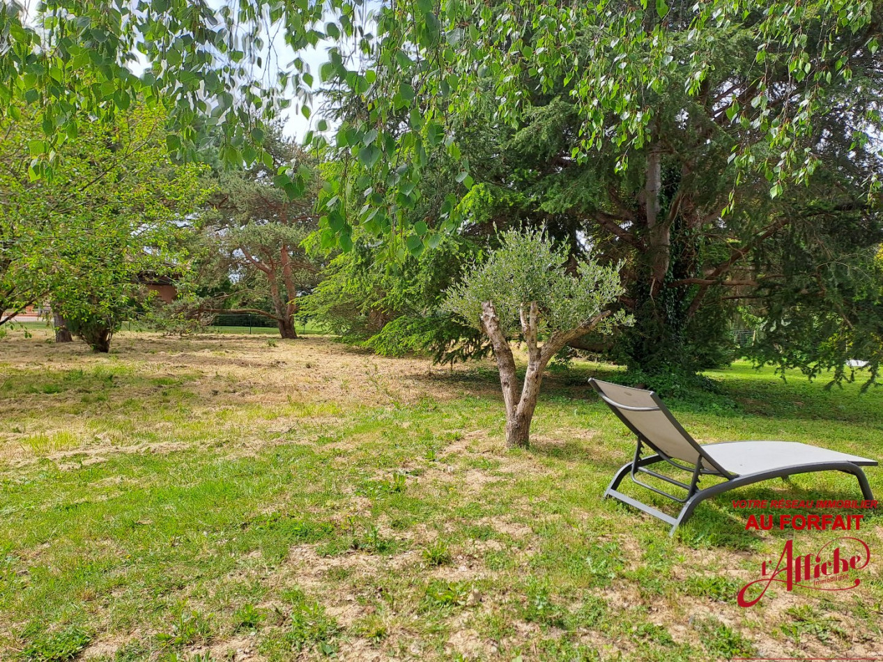 à vendre Terrain constructible Fronton - Photo 2