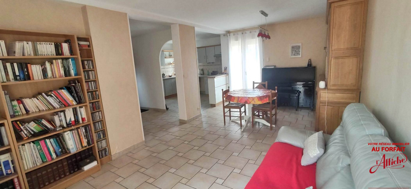 à vendre Maison Muret - Photo 9