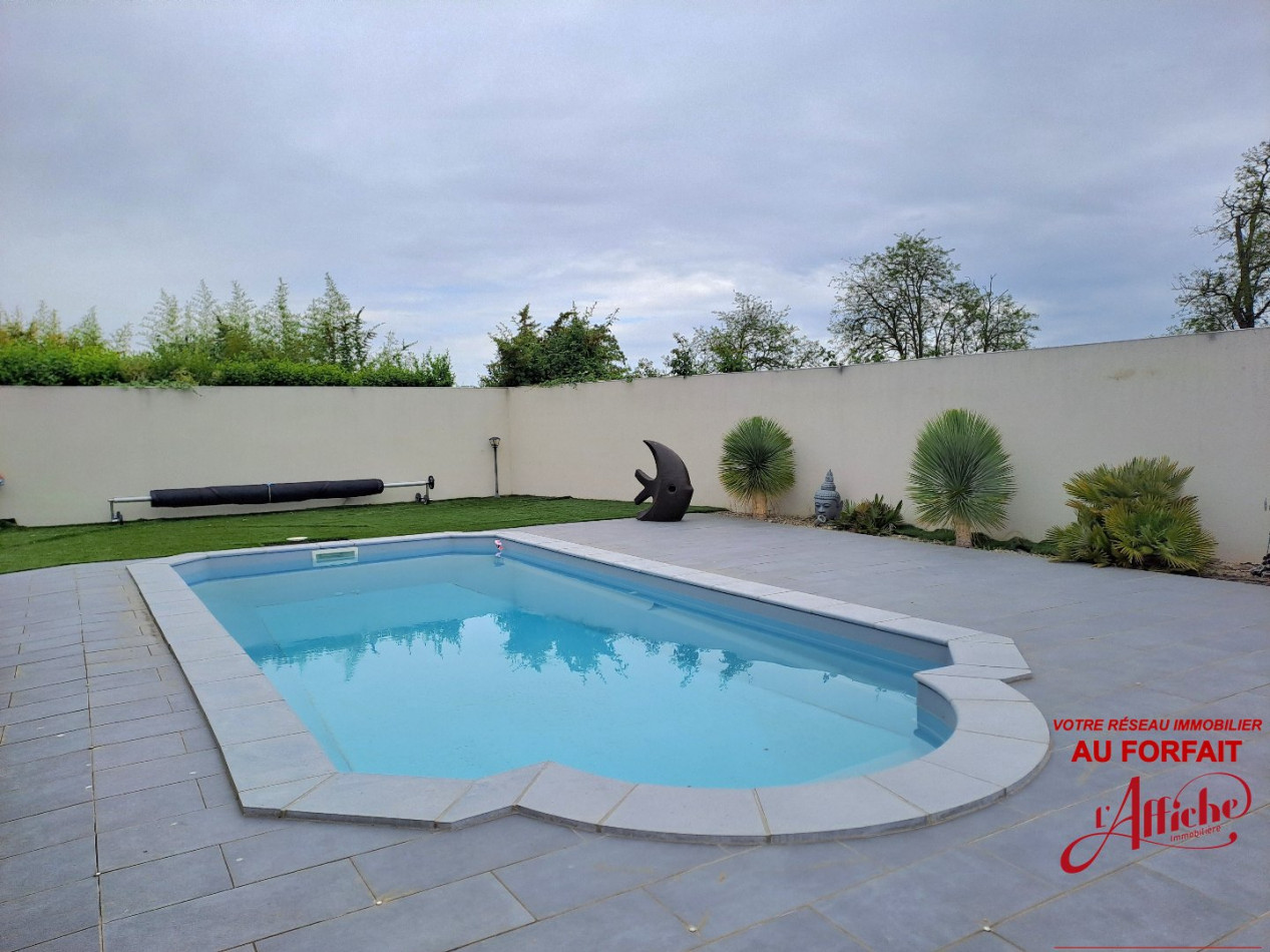 à vendre Maison Bruguieres - Photo 7