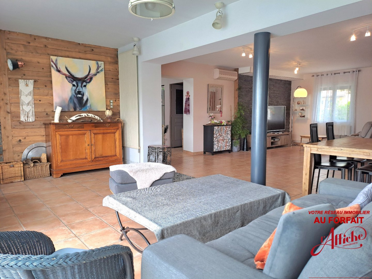 à vendre Maison Bruguieres - Photo 3