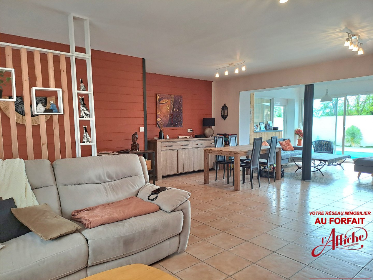 à vendre Maison Bruguieres - Photo 5