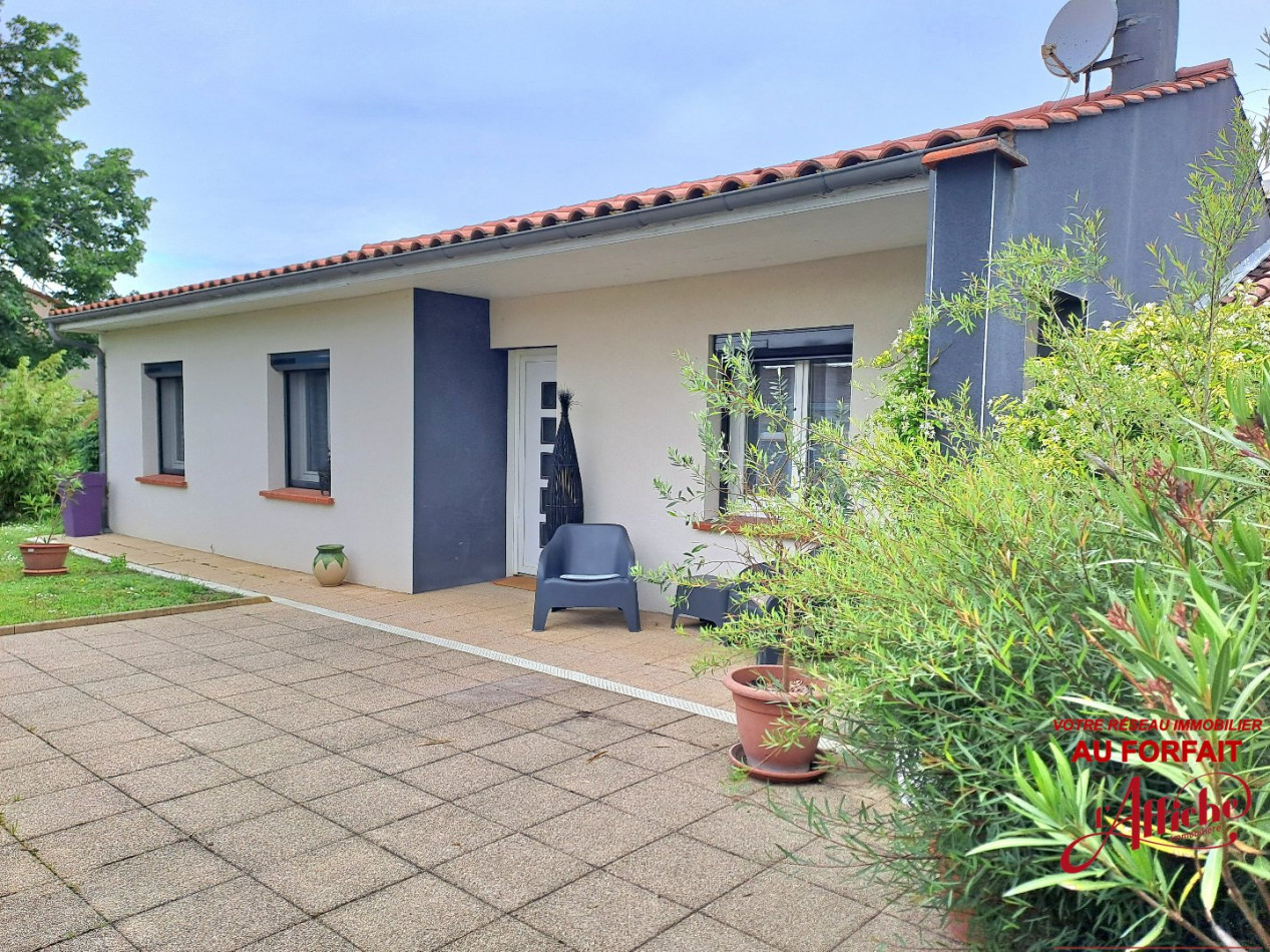 à vendre Maison Bruguieres - Photo 4