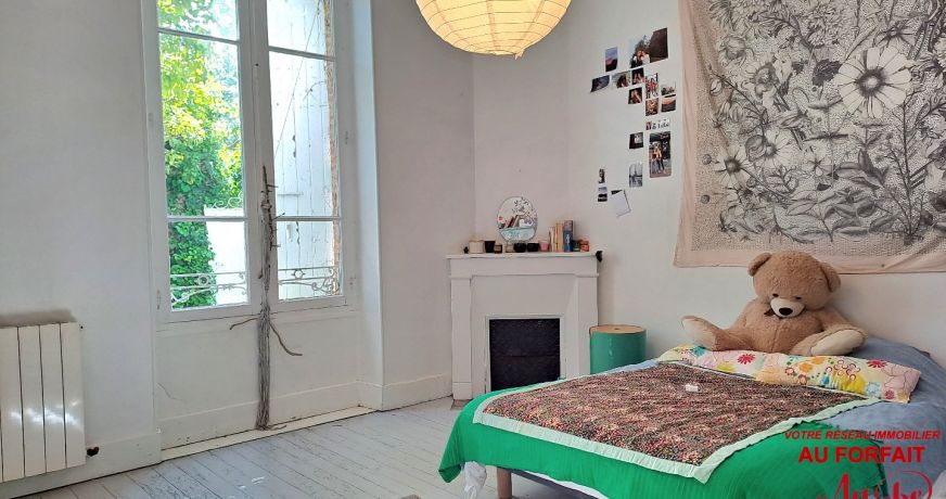 vente Maison Saint-sulpice-la-pointe