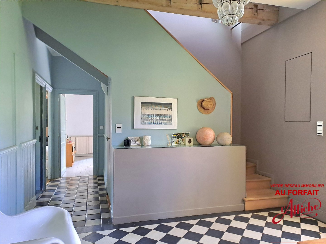 à vendre Maison Saint-sulpice-la-pointe - Photo 6