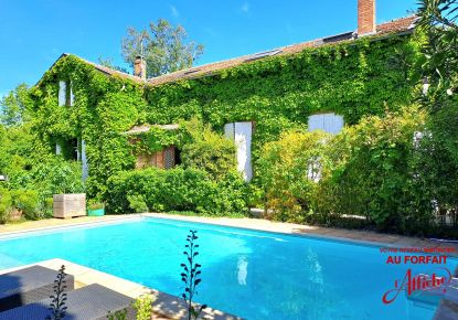 vente Maison Saint-sulpice-la-pointe