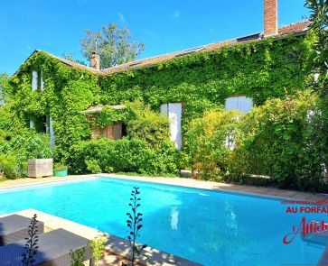 à vendre  Saint-sulpice-la-pointe