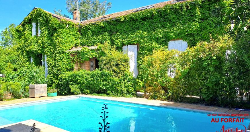 vente Maison Saint-sulpice-la-pointe