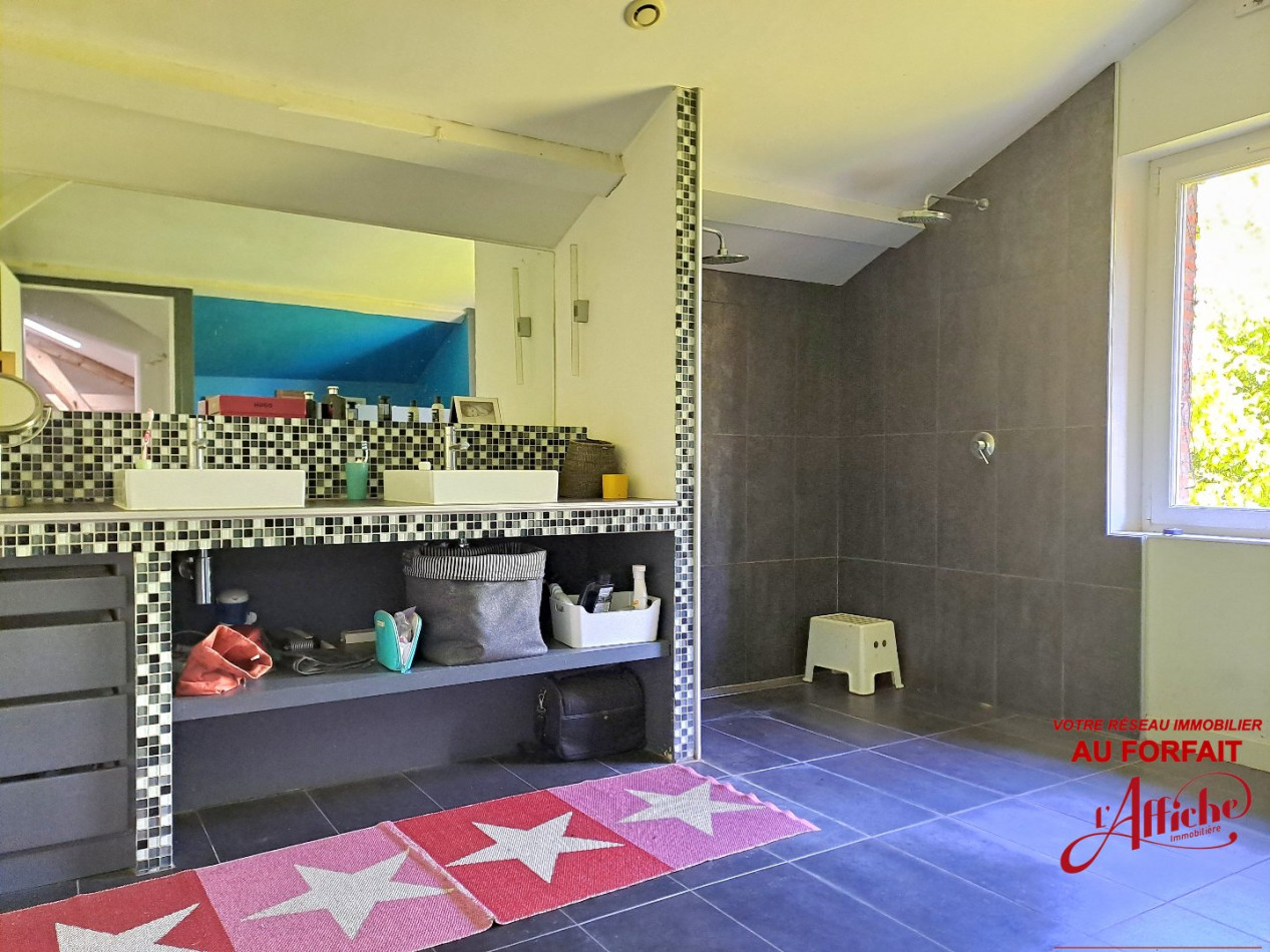 à vendre Maison Saint-sulpice-la-pointe - Photo 7