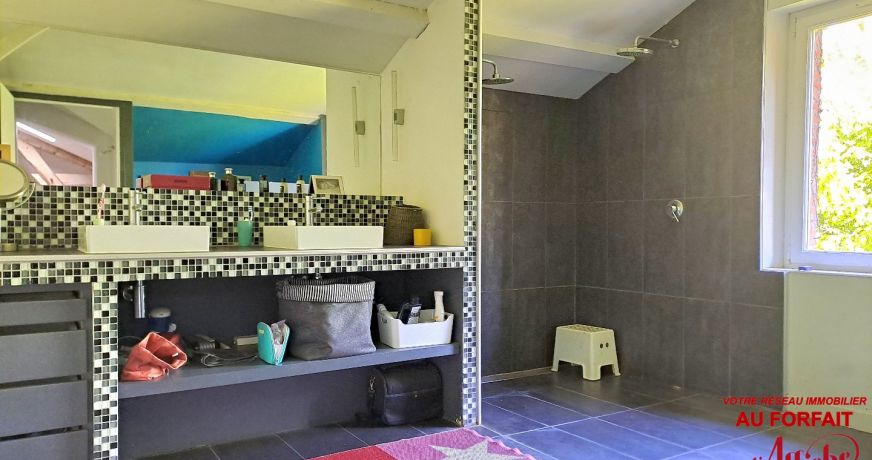 vente Maison Saint-sulpice-la-pointe