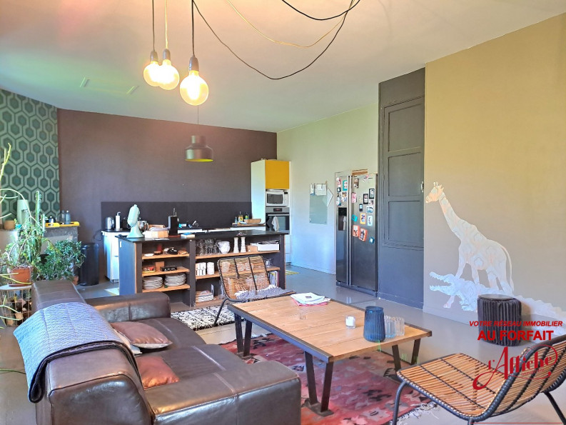 vente Maison Saint-sulpice-la-pointe - Photo 4