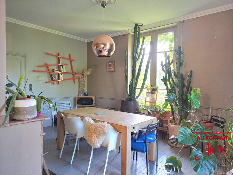 vente Maison Saint-sulpice-la-pointe - Photo 5