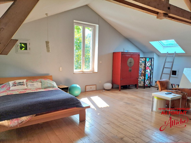 vente Maison Saint-sulpice-la-pointe - Photo 9