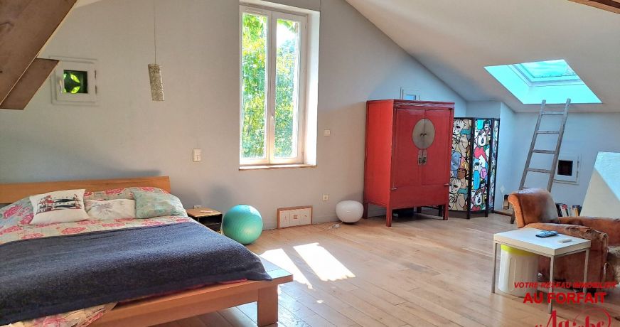 vente Maison Saint-sulpice-la-pointe