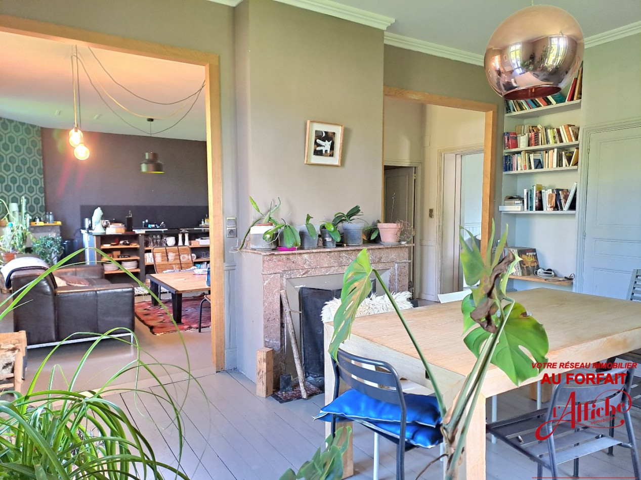 à vendre Maison Saint-sulpice-la-pointe - Photo 2