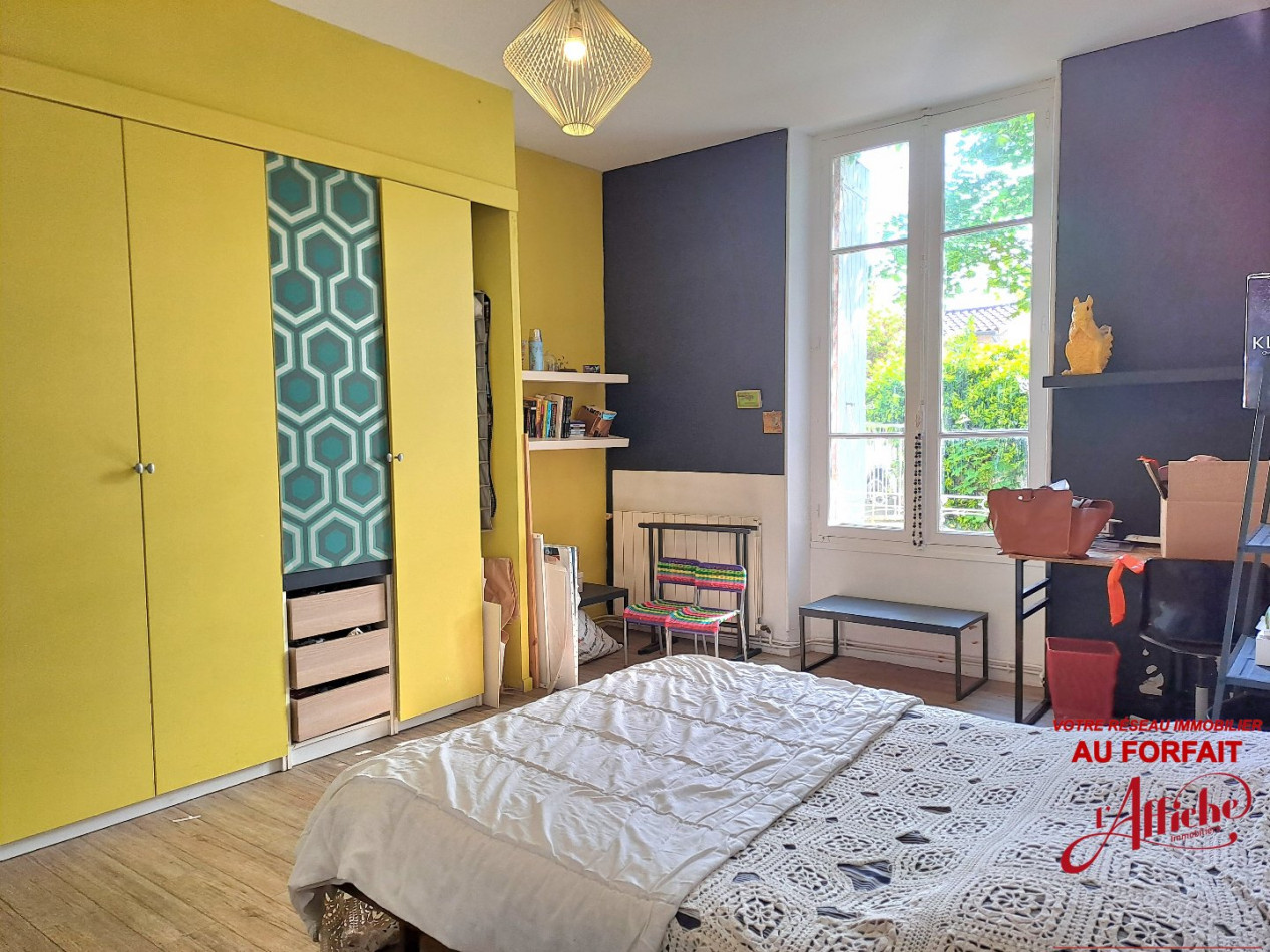 à vendre Maison Saint-sulpice-la-pointe - Photo 10
