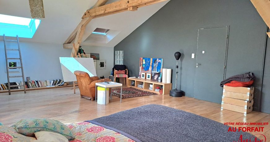 vente Maison Saint-sulpice-la-pointe