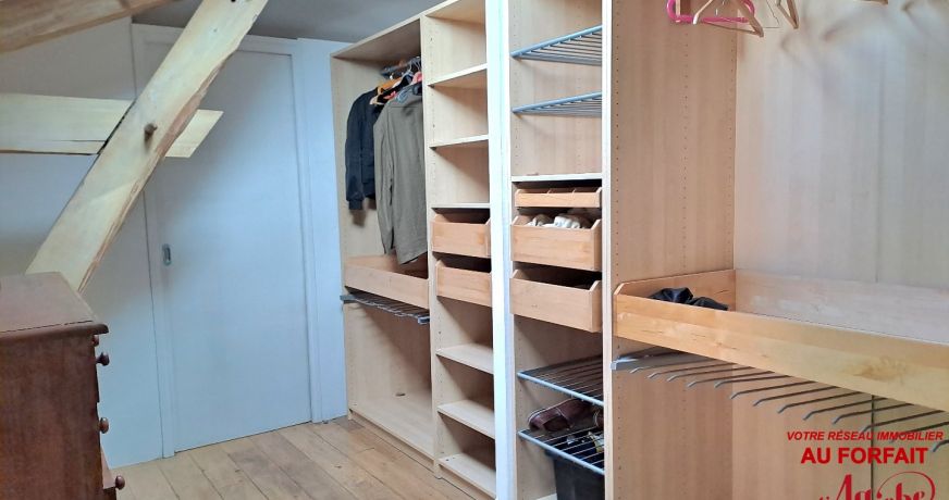 vente Maison Saint-sulpice-la-pointe