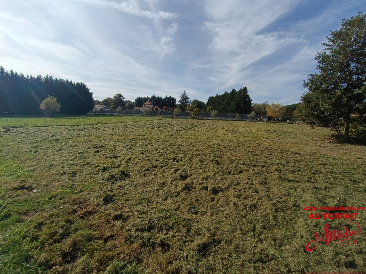 à vendre Terrain Carbonne - Photo 1