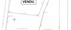 vente Terrain constructible Rieumes