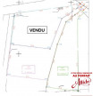 à vendre Terrain constructible Rieumes