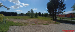 vente Terrain constructible Rieumes