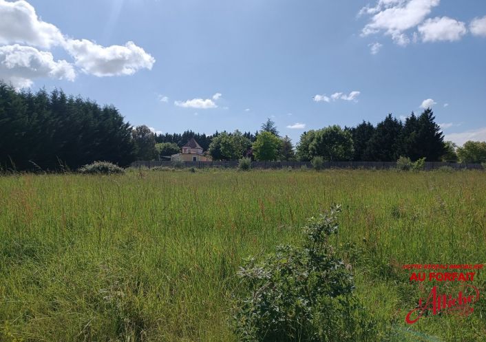 à vendre Terrain Rieumes