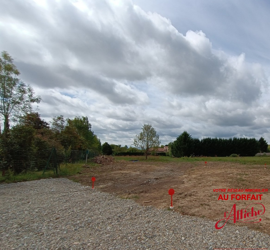 à vendre Terrain Carbonne - Photo 4