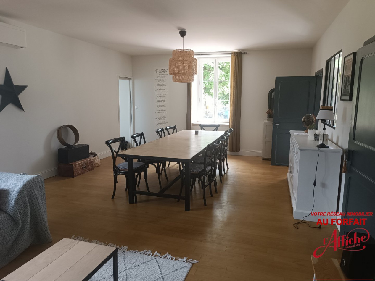 à vendre Maison Salles-sur-garonne - Photo 3