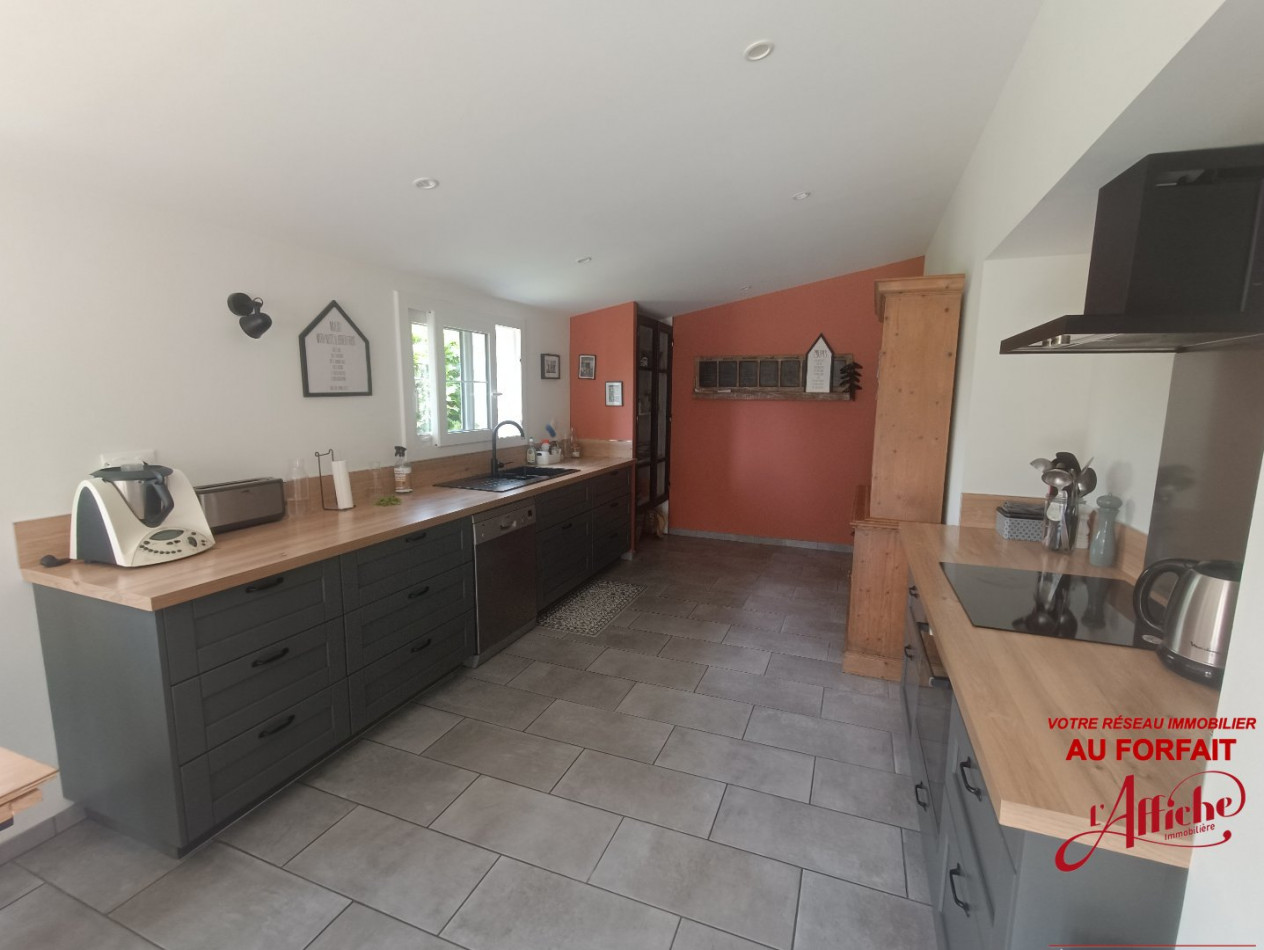 à vendre Maison Salles-sur-garonne - Photo 4